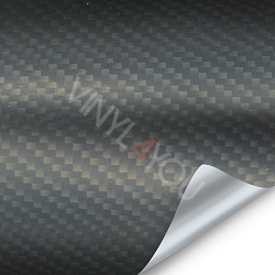 Пленка матовый карбон GP Carbon Ceramic Daytona