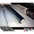 Атермальная тонировочная пленка SHG Premium ZAIR 80BL