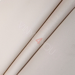 Экокожа без клея Орегон Белая