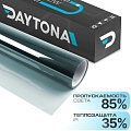 Атермальная тонировка синяя DAYTONA SAR 85% IR35