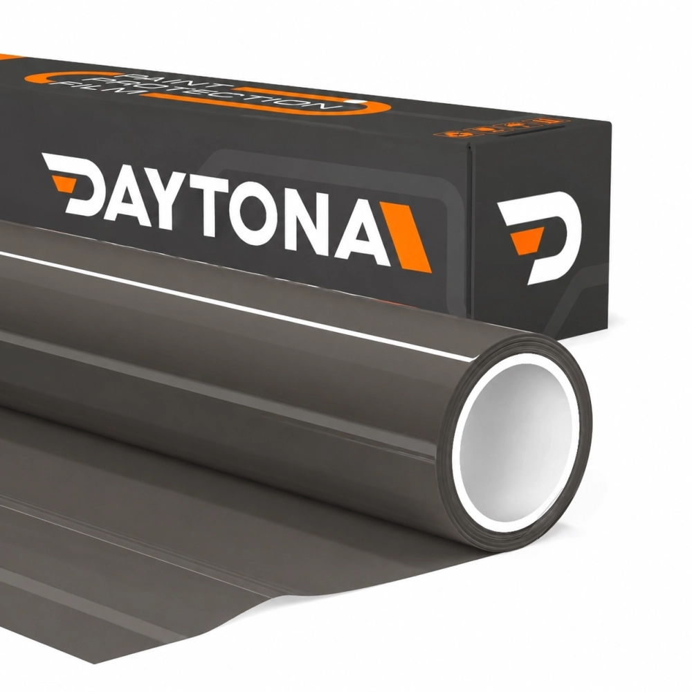 Полиуретан тонирующий DAYTONA S100 PRO 50% светло-черный 1.52 м