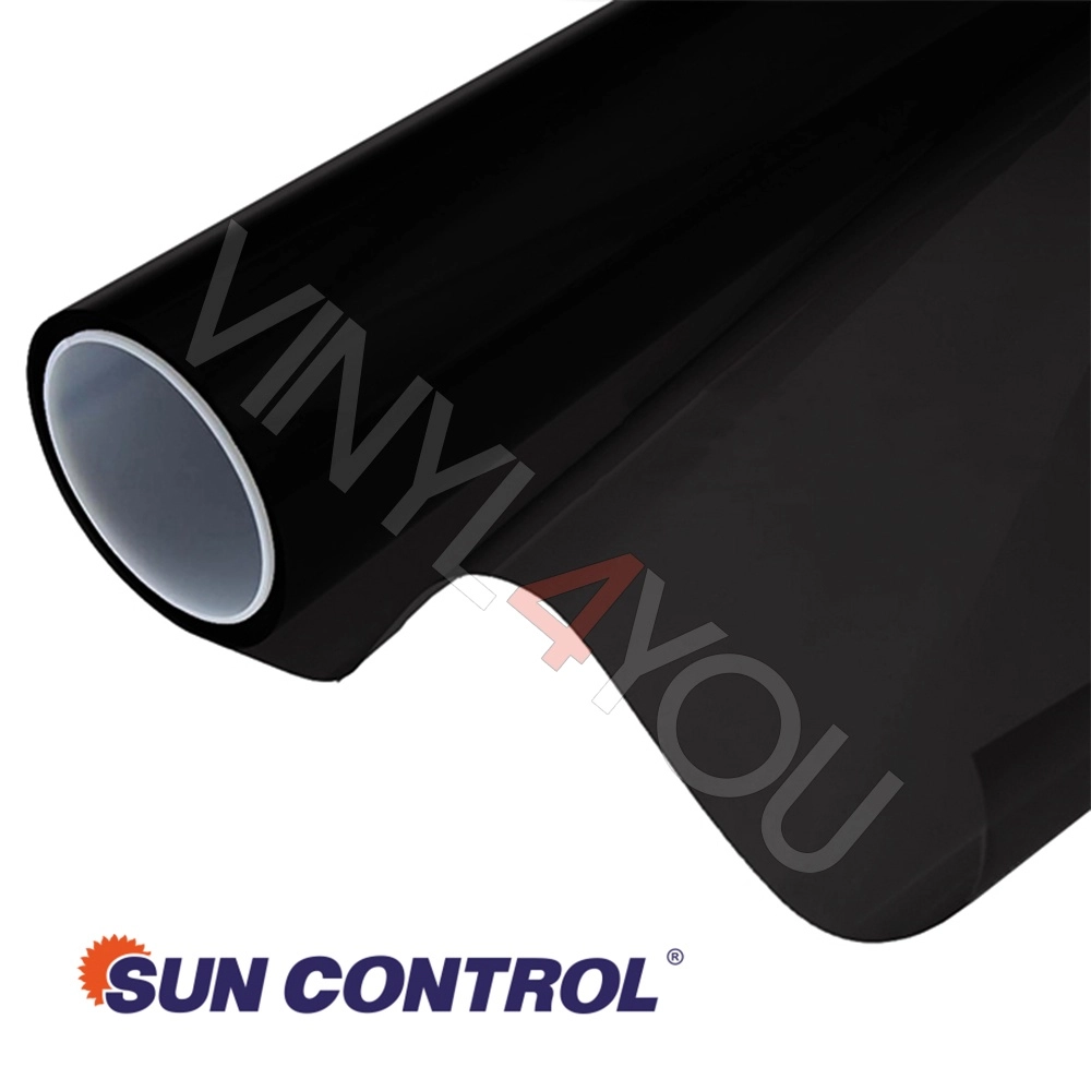 Тонировочная пленка Sun Control HP CHR 05 ADS