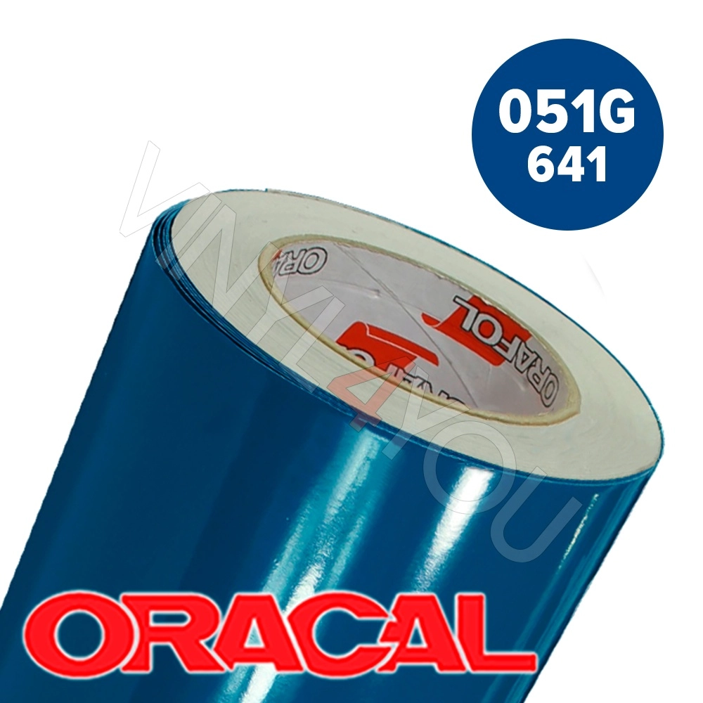 Пленка 641G F051 50/1260 Oracal