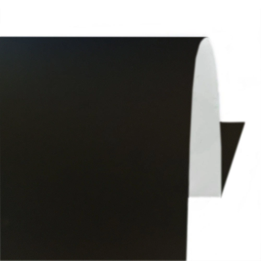 Пленка мат черный керамический