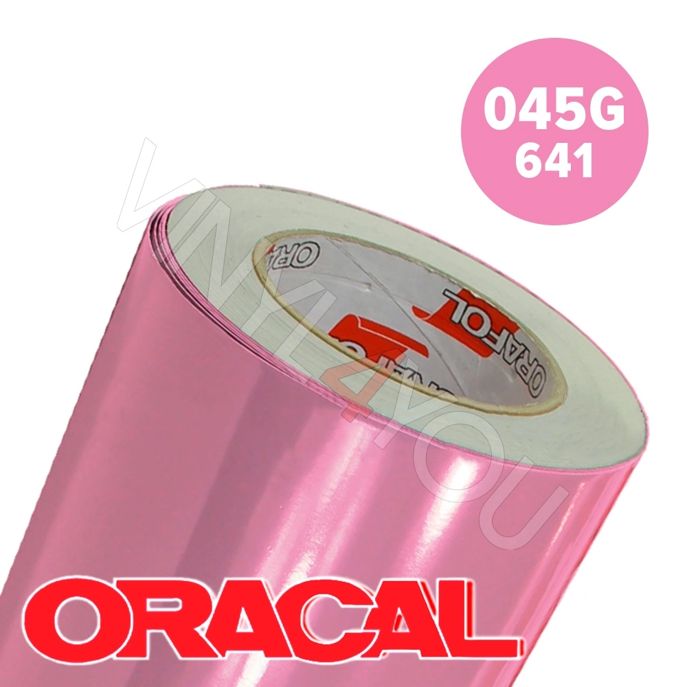 Пленка 641G F045 50/1260 Oracal